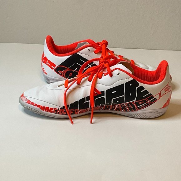 Adidas X Speedportal Messi.4 Lowtop Soccer‎ Shoes Size 6 - Picture 5 of 9